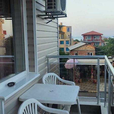 Hotel Къща За Гости "Пердика" Obzor Esterno foto