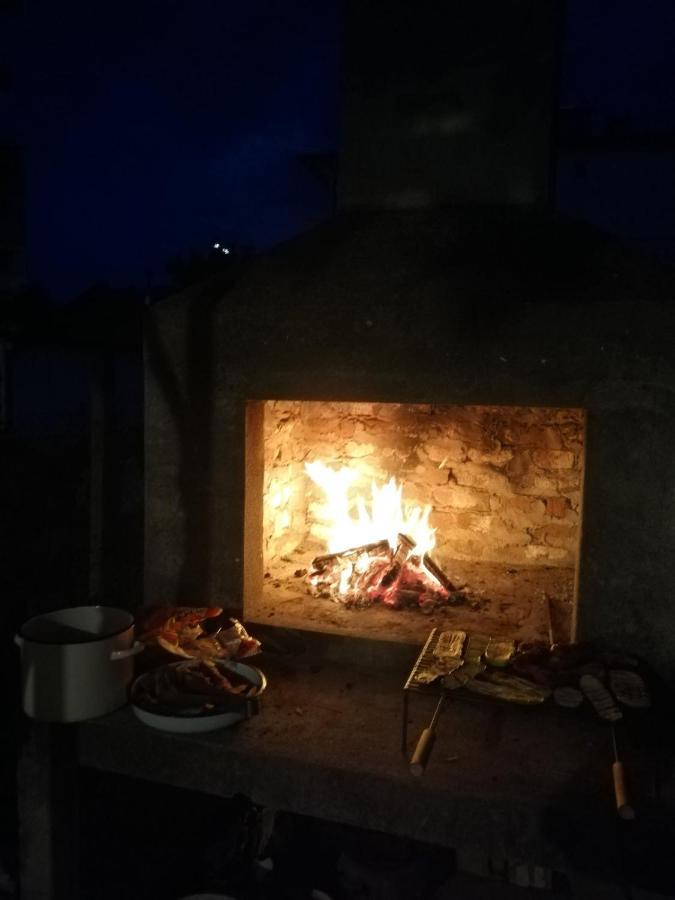 Hotel Къща За Гости "Пердика" Obzor Esterno foto