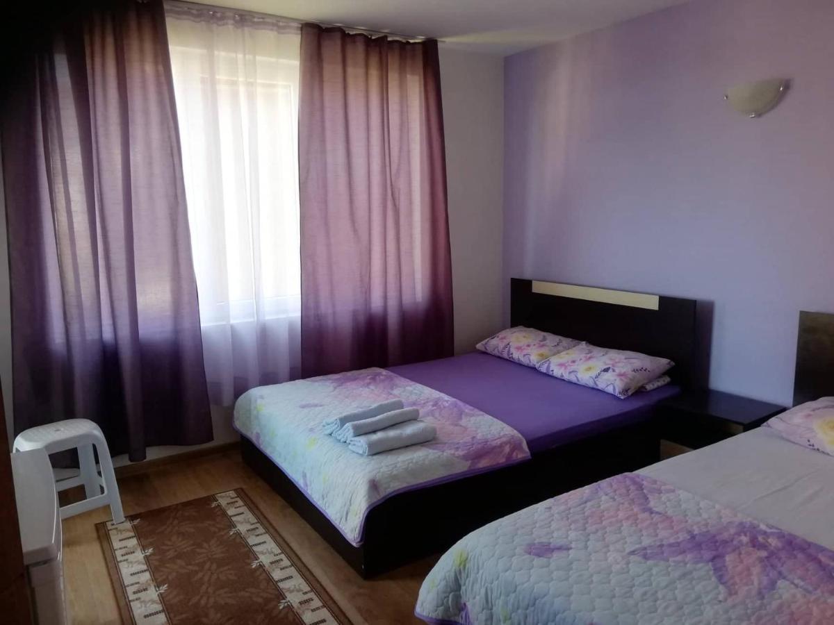 Hotel Къща За Гости "Пердика" Obzor Esterno foto
