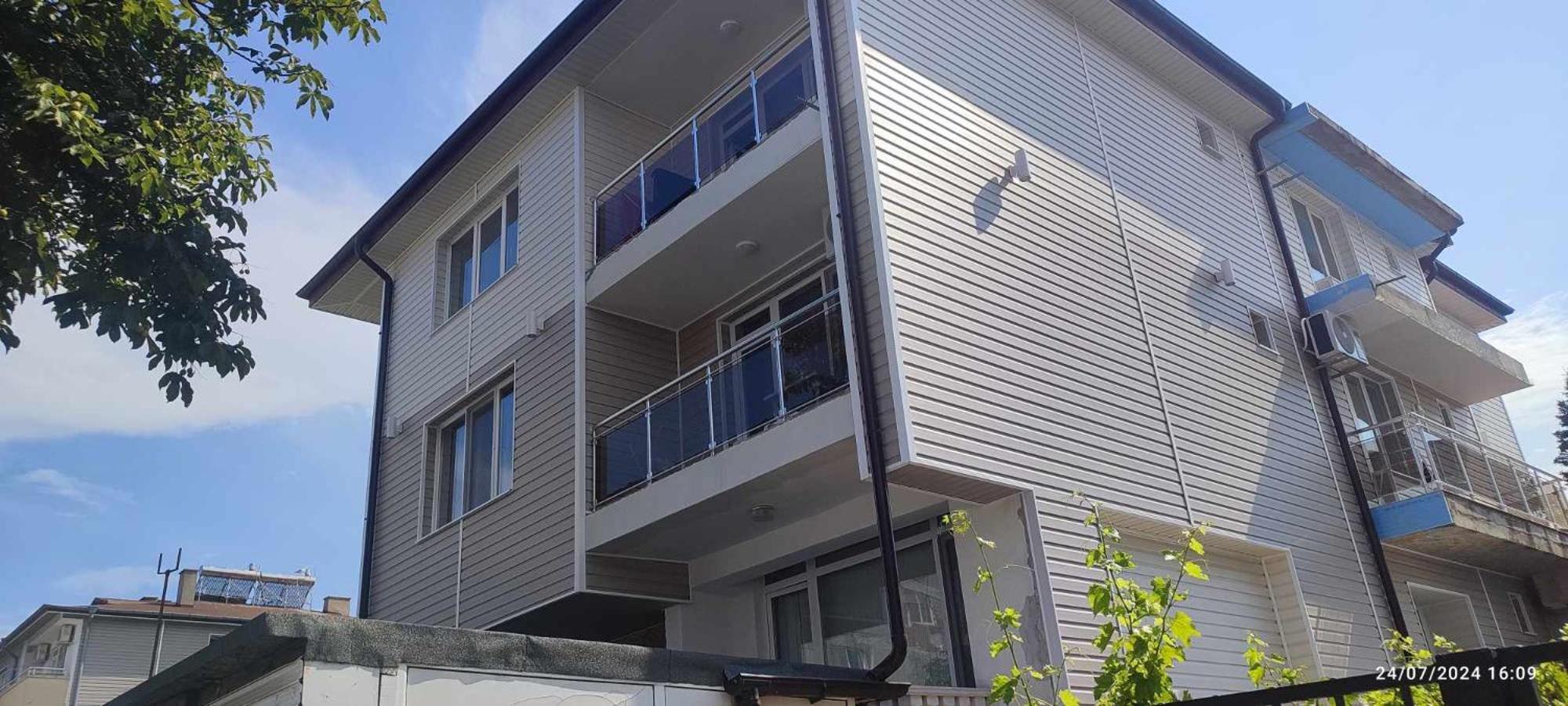 Hotel Къща За Гости "Пердика" Obzor Camera foto