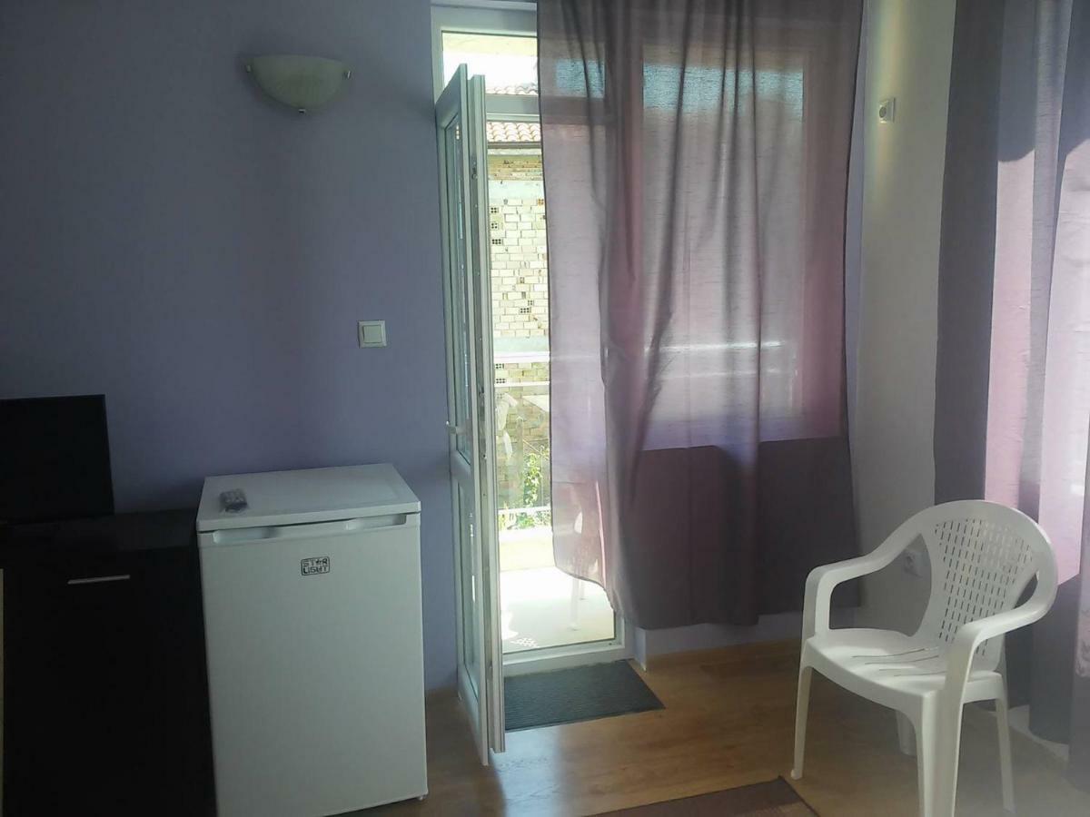 Hotel Къща За Гости "Пердика" Obzor Esterno foto