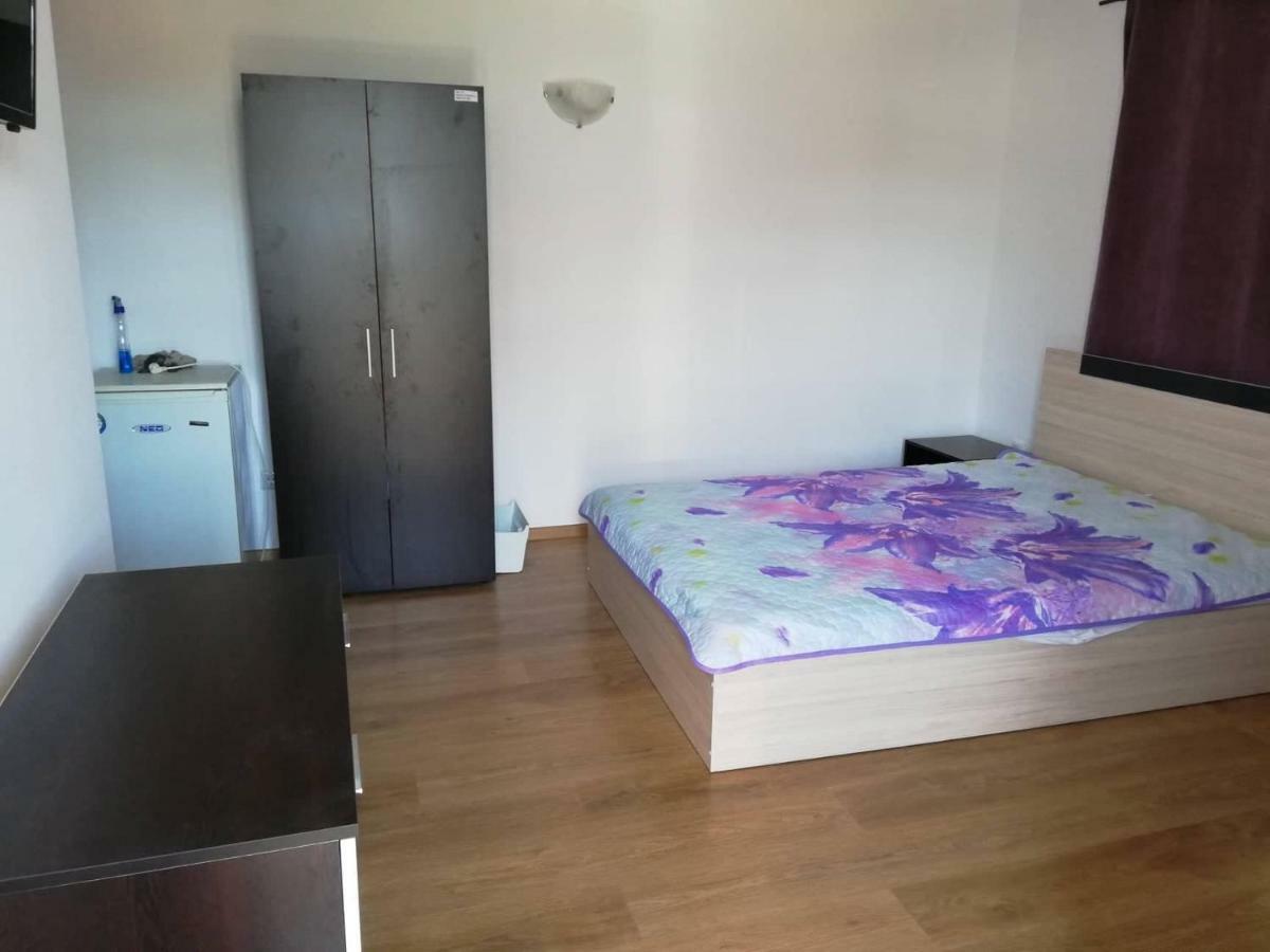 Hotel Къща За Гости "Пердика" Obzor Esterno foto