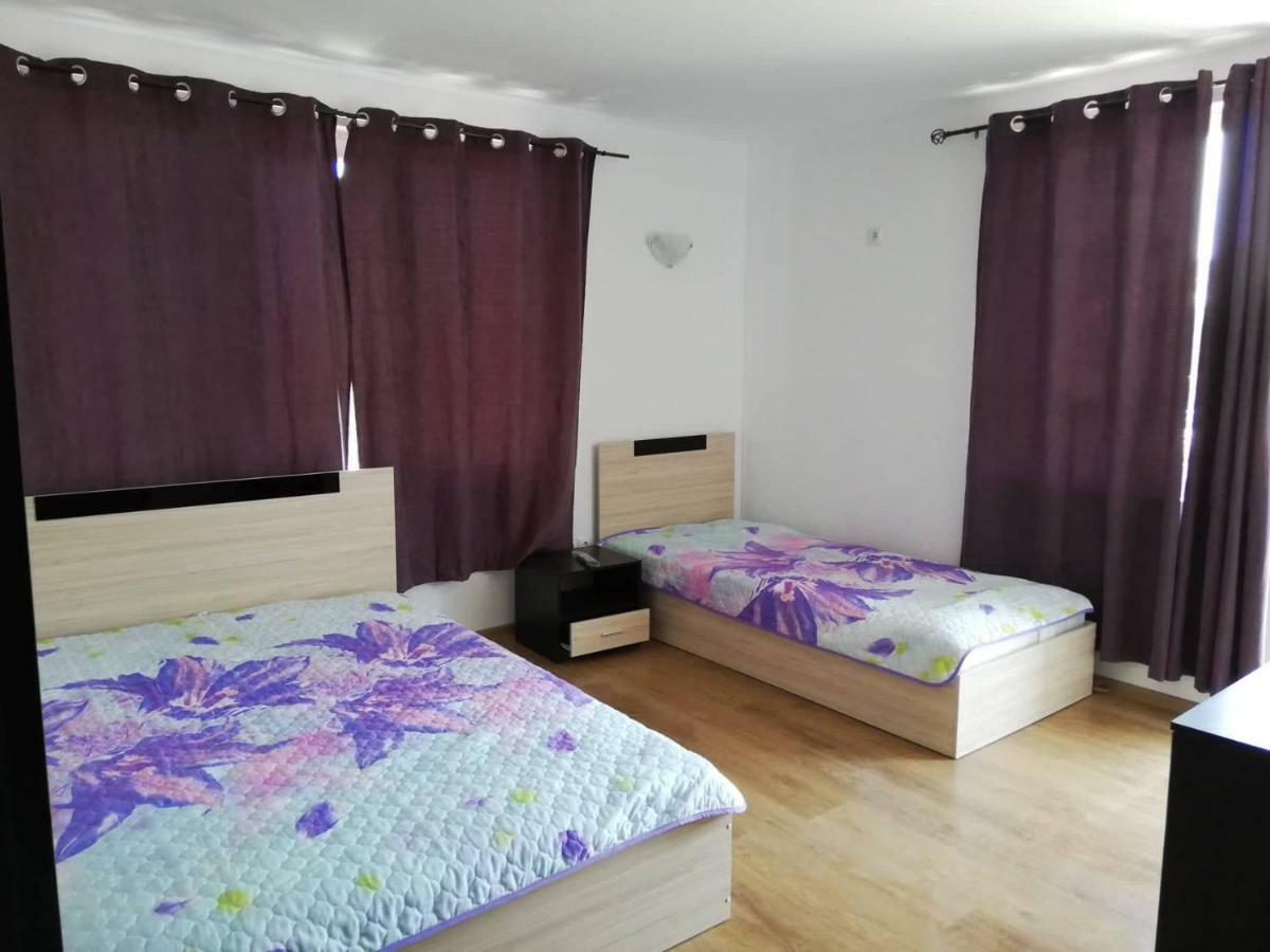 Hotel Къща За Гости "Пердика" Obzor Esterno foto