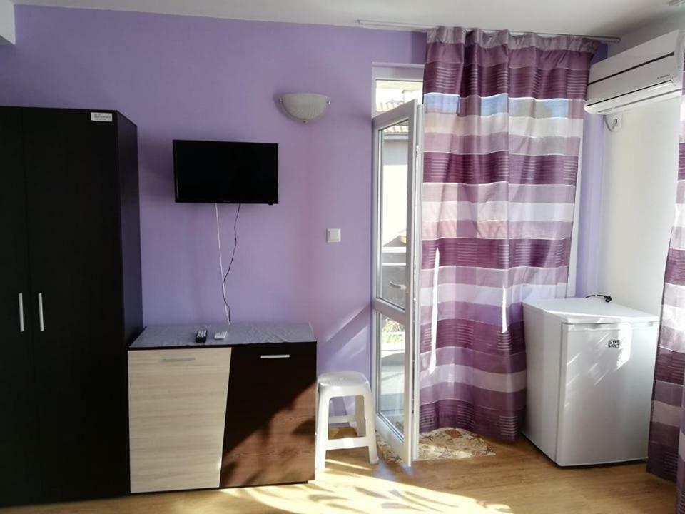 Hotel Къща За Гости "Пердика" Obzor Esterno foto