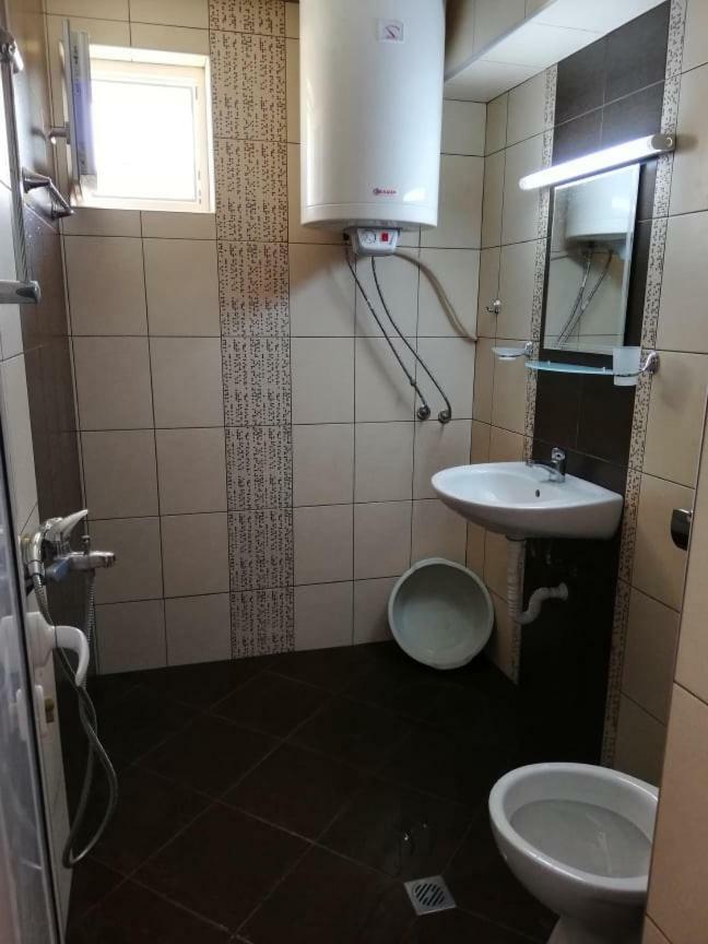 Hotel Къща За Гости "Пердика" Obzor Esterno foto