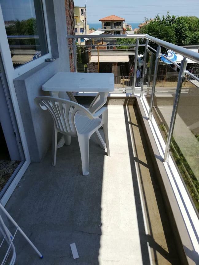 Hotel Къща За Гости "Пердика" Obzor Esterno foto